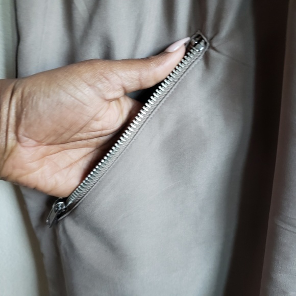 *2F25* Divided by H&M | Taupe Mini Dress - Picture 5 of 8